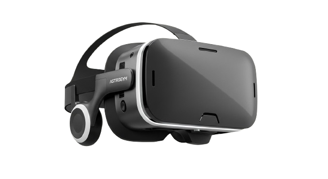 VR Headset